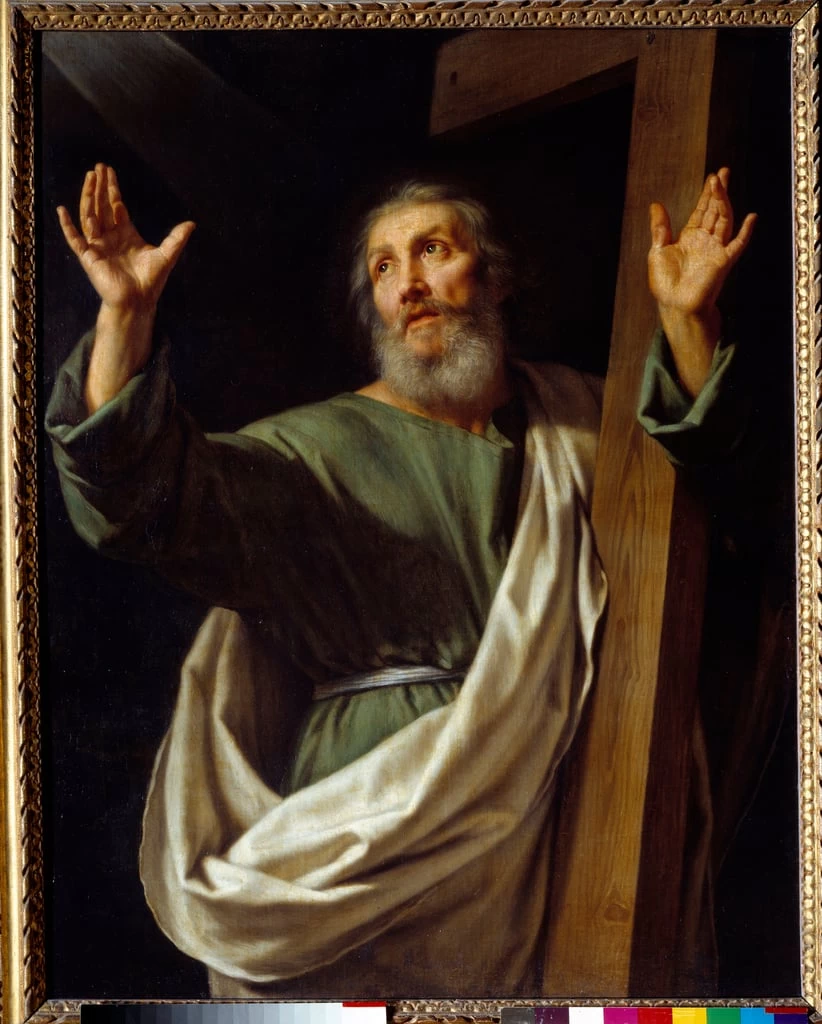 San Filippo, 1649 - Parigi, Museo del Louvre